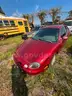1998 Ford Taurus