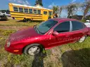 1998 Ford Taurus