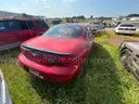 1998 Ford Taurus