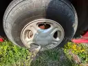 1998 Ford Taurus