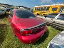 1998 Ford Taurus