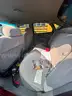 1998 Ford Taurus