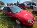 1998 Ford Taurus