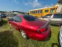 1998 Ford Taurus