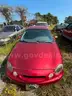 1998 Ford Taurus