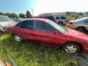 1998 Ford Taurus