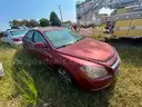 2008 Chevrolet Malibu