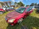2008 Chevrolet Malibu