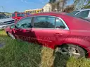 2008 Chevrolet Malibu