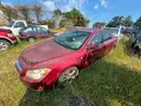 2008 Chevrolet Malibu