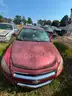 2008 Chevrolet Malibu