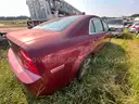2008 Chevrolet Malibu