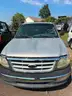1999 Ford F-150