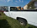 1993 Chevrolet C/K 1500