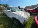 1993 Chevrolet C/K 1500