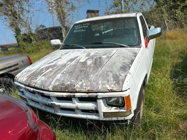 1993 Chevrolet C/K 1500