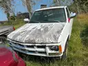 1993 Chevrolet C/K 1500
