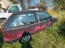 1994 Geo Metro