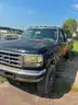 1996 Ford F-250