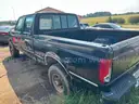 1996 Ford F-250