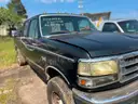 1996 Ford F-250