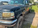 1996 Ford F-250