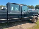 1996 Ford F-250