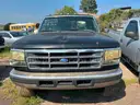 1996 Ford F-250