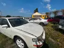 1999 Nissan Maxima