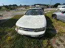 1999 Nissan Maxima