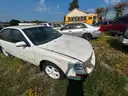 1999 Nissan Maxima