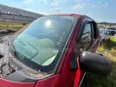 2002 Ford Explorer