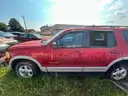 2002 Ford Explorer