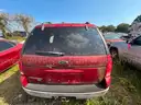2002 Ford Explorer
