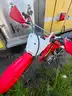 2003 Honda XR100R