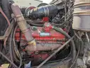 International TransStar Road Tractor