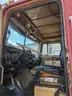 International TransStar Road Tractor