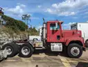 International TransStar Road Tractor