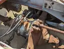 International TransStar Road Tractor