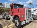 International TransStar Road Tractor