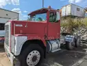 International TransStar Road Tractor