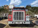 International TransStar Road Tractor