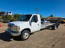 2011 Ford Econoline