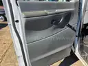 2011 Ford Econoline
