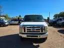 2011 Ford Econoline