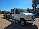 2011 Ford Econoline