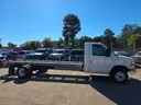 2011 Ford Econoline