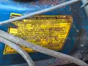 1986 Ford F350 Flatbed / Liftgate Truck