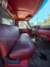 1986 Ford F350 Flatbed / Liftgate Truck