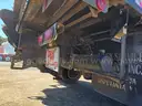 1986 Ford F350 Flatbed / Liftgate Truck